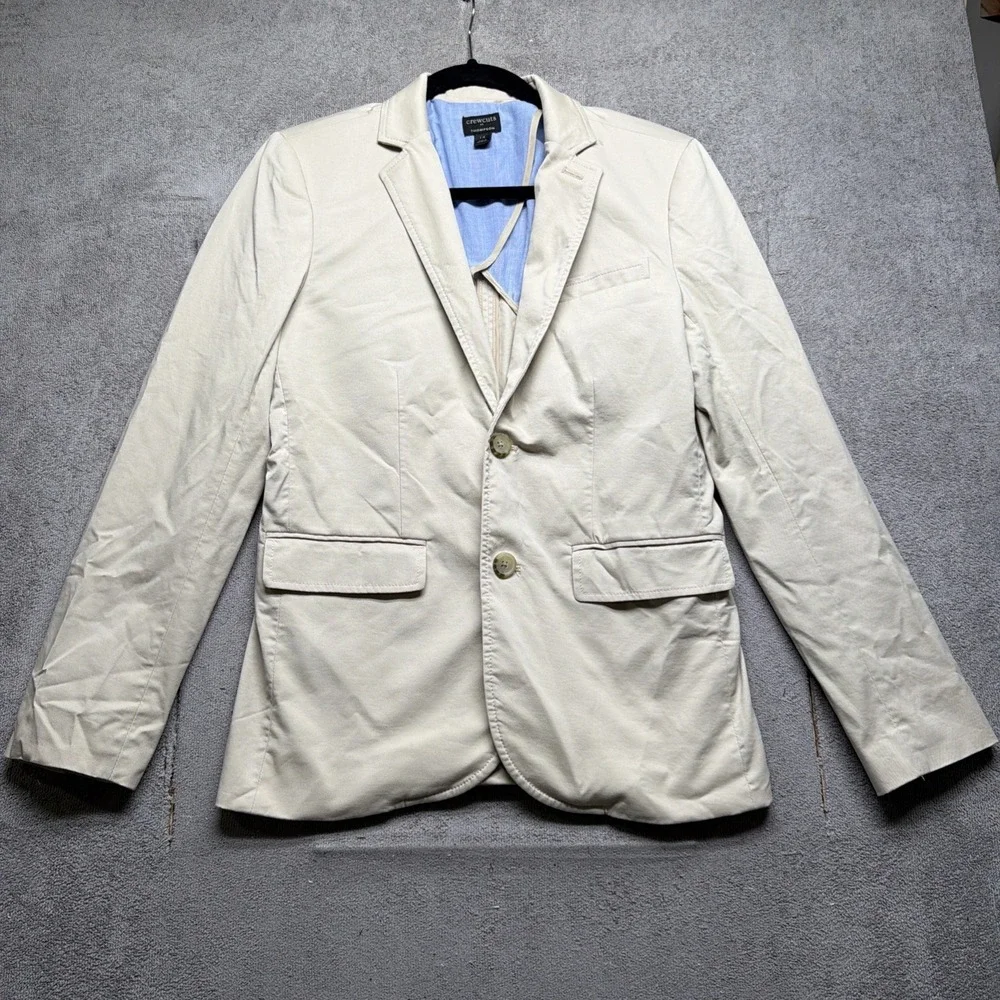 Crewcuts thompson boys
